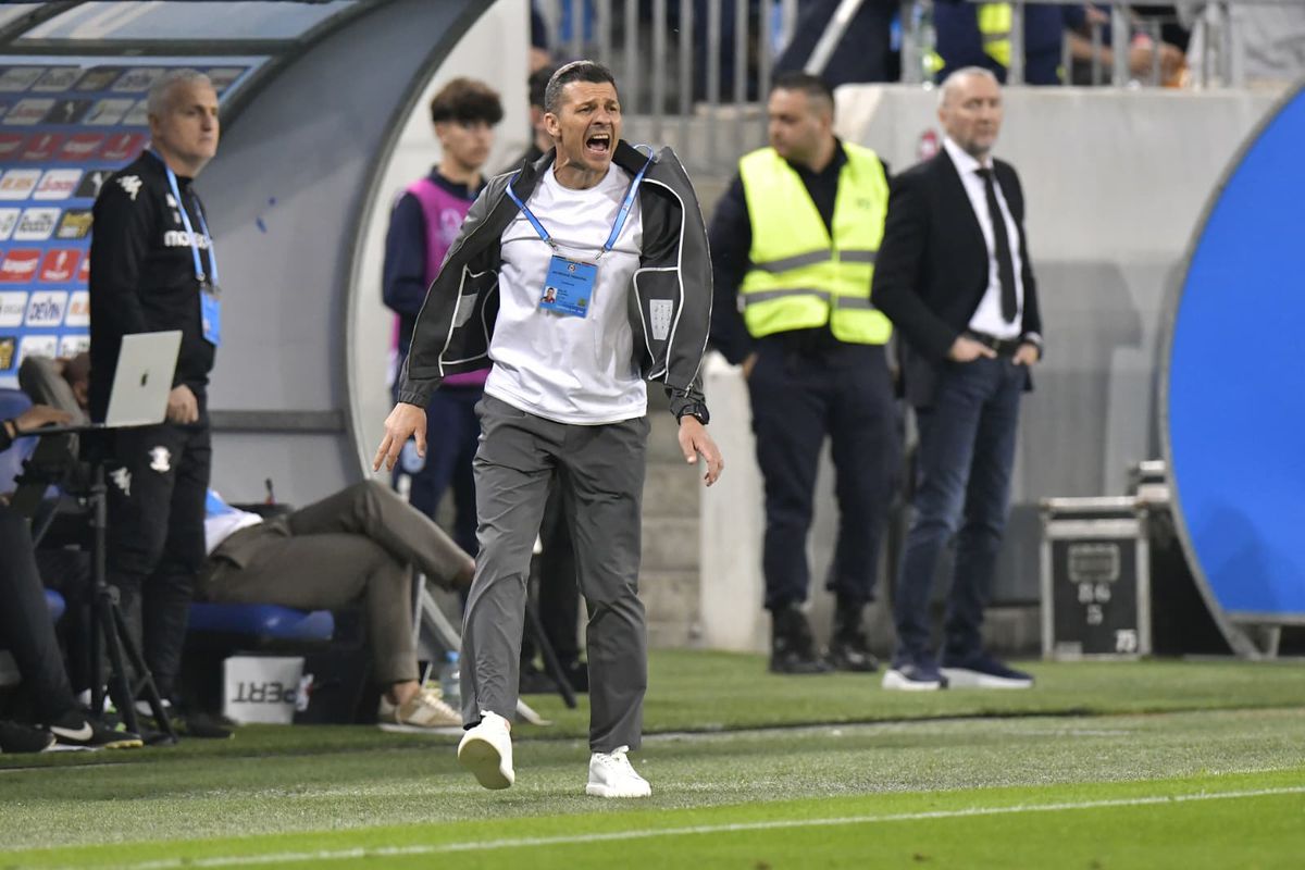 Cristi Săpunaru s-a convins de șansele Rapidului în play-off