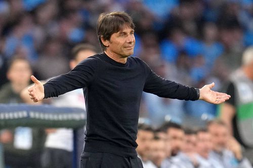 Antonio Conte / Foto: Imago