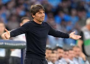 Antonio Conte a plecat de la Napoli: statistică impresionantă a italianului