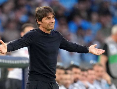 Antonio Conte dă vine pe Parma și pe Chivu: „Ne-au distrus la toate ...