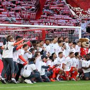 Bayern, campioană în Bundesliga // foto: Imago Images