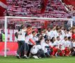Bayern, campioană în Bundesliga // foto: Imago Images