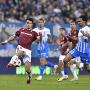 Imagini de la Craiova - Rapid, etapa 5 play-off // foto: Cristi Preda (GSP.ro)