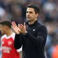Mikel Arteta, antrenorul lui Arsenal, a comentat eșecul cu Manchester City, scor 1-2/ FOTO Getty Images