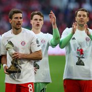 Bayern, campioană în Bundesliga // foto: Imago Images