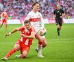 Bayern Munchen - Stuttgart // foto: Imago Images