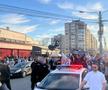 Umăr la umăr înaintea sprintului final: Universitatea Craiova îi anulează ultima șansă lamentabilei Rapid și o egalează pe U Cluj