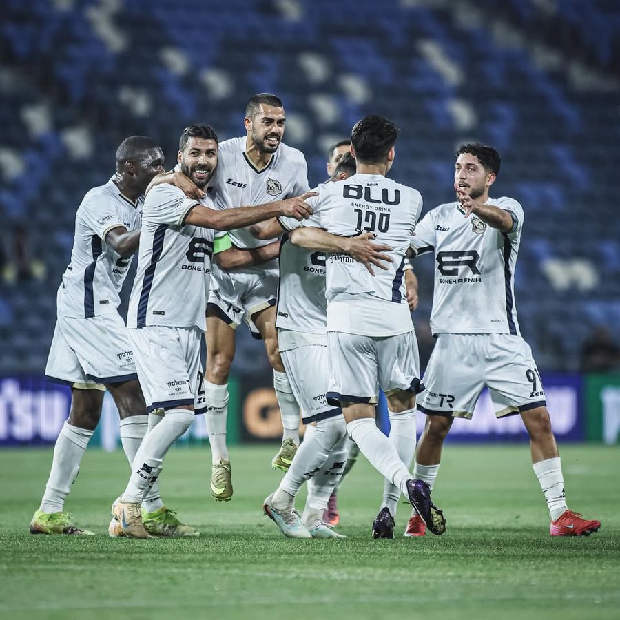 Antonio Sefer, decisiv în Israel » Victorie importantă în lupta pentru evitarea retrogradării