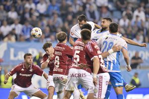 Note GSP la Craiova - Rapid » Craiova continuă pentru coroniță, Rapid - „D-l Goe”! Cine a fost omul meciului și câți de la Rapid n-au trecut clasa