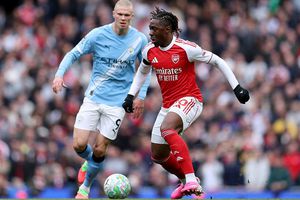 Manchester City - Arsenal, derby-ul decisiv pentru titlu. Se joacă cu garda jos