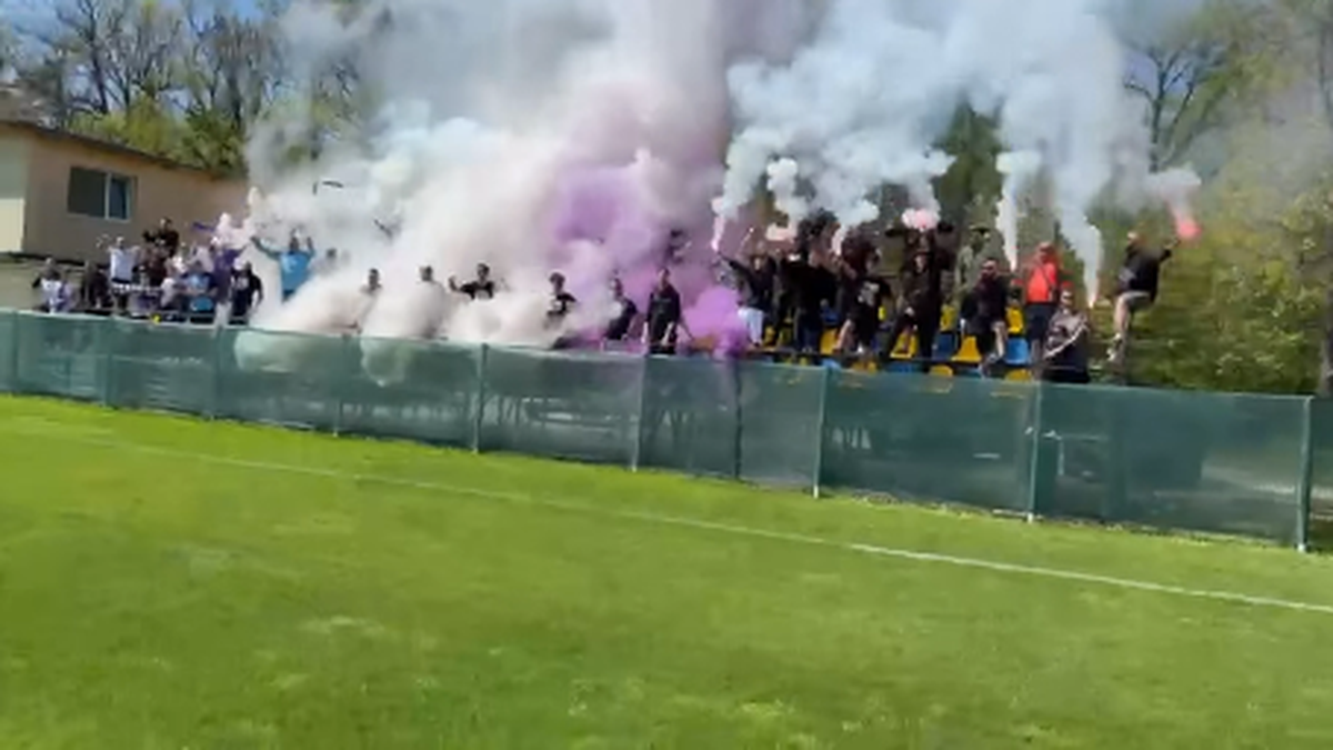 „Aduceți Cupa în Trivale!” » Show la antrenamentul echipei dinaintea meciului din semifinalele Cupei României