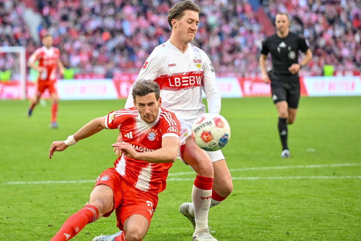 Bayern, campioană în Bundesliga! Bavarezii au făcut spectacol cu Stuttgart