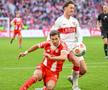 Bayern Munchen - Stuttgart // foto: Imago Images