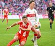 Bayern Munchen - Stuttgart // foto: Imago Images