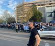 Umăr la umăr înaintea sprintului final: Universitatea Craiova îi anulează ultima șansă lamentabilei Rapid și o egalează pe U Cluj