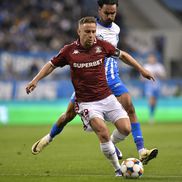 Imagini de la Craiova - Rapid, etapa 5 play-off // foto: Cristi Preda (GSP.ro)