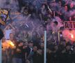 Nebunie înainte de derby-ul de titlu din Grecia: mii de fani la antrenament » Scene incredibile sub ochii lui Răzvan Marin