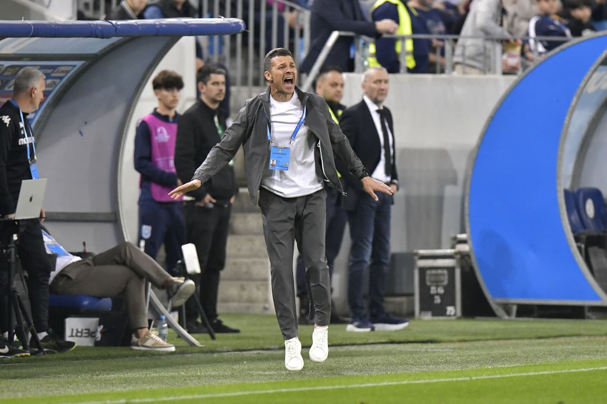 Cristi Săpunaru s-a convins de șansele Rapidului în play-off