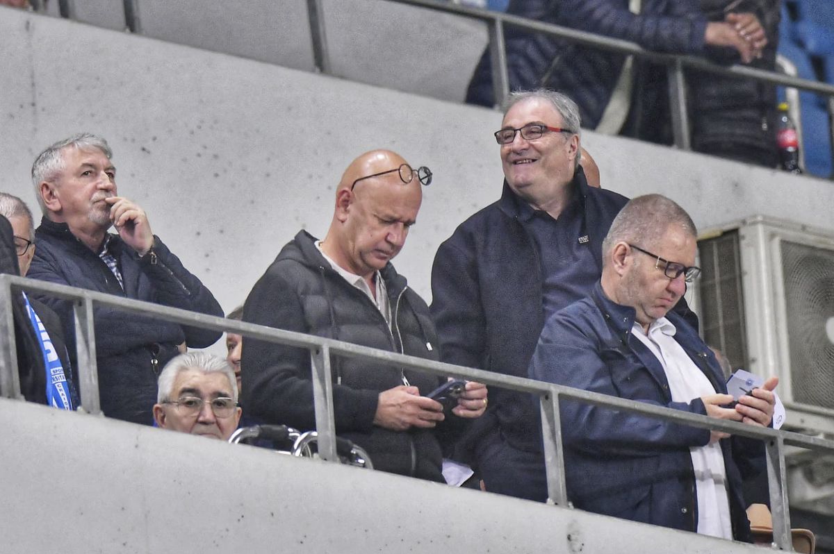 Singurul oltean care poate încălca ordinul dat de Rotaru: „Coelho este o surpriză pentru mine”