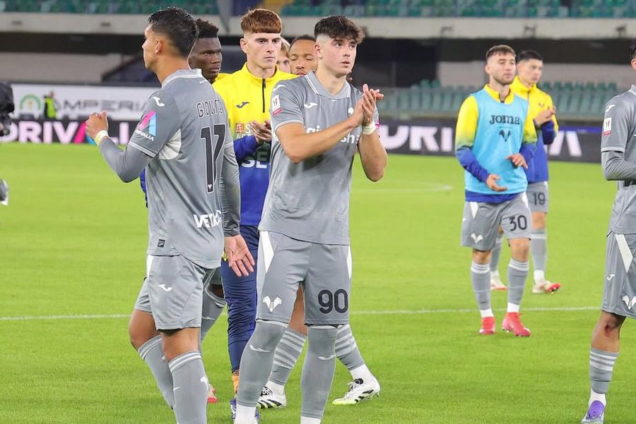 Italienii anunță: Ioan Vermeșan semnează! „Acord. «Bijuteria» românească va fi una dintre piesele de bază”