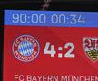 Bayern Munchen - Stuttgart // foto: Imago Images