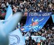 Manchester City - Arsenal/ foto Getty Images
