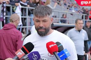 Herea salută și el decizia radicală a lui Gâlcă în privința lui Dobre