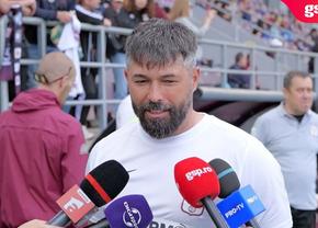Herea salută și el decizia radicală a lui Gâlcă în privința lui Dobre