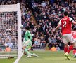 Manchester City - Arsenal/ foto Getty Images