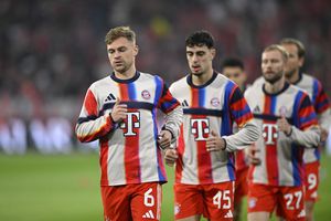 Echipa Papei, în vizită la Bayern! Cum s-a revanșat Neuer pentru gafele din Ligă