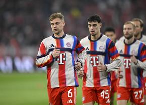 Echipa Papei, în vizită la Bayern! Cum s-a revanșat Neuer pentru gafele din Ligă