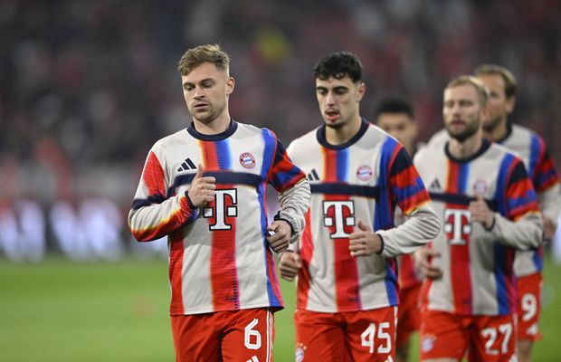 Echipa Papei, în vizită la Bayern! Cum s-a revanșat Neuer pentru gafele din Ligă