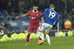 Everton - Liverpool, primul derby „Merseyside” pe „Hill Dickinson Stadium”