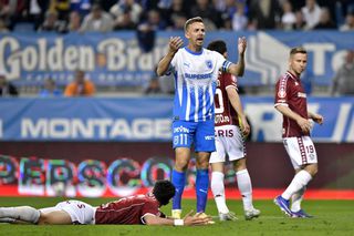 Bancu are un singur obiectiv, după victoria cu Rapid