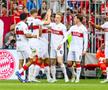 Bayern Munchen - Stuttgart // foto: Imago Images