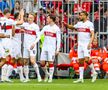 Bayern Munchen - Stuttgart // foto: Imago Images