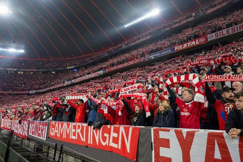 Bayern Munchen - Stuttgart în Bundesliga » Bavarezii pot să devină astăzi campioni / foto: Imago Images