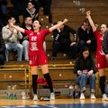 CSM Iași va juca în „Liga Florilor” // foto: Facebook