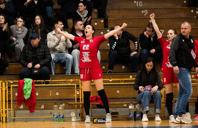 Știm prima echipă promovată matematic în „Liga Florilor”