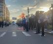 Umăr la umăr înaintea sprintului final: Universitatea Craiova îi anulează ultima șansă lamentabilei Rapid și o egalează pe U Cluj