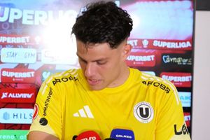 Reacția lui Atanas Trică după ce a marcat din nou în Liga 1 după 4 ani: „Mi s-a făcut pielea de găină”