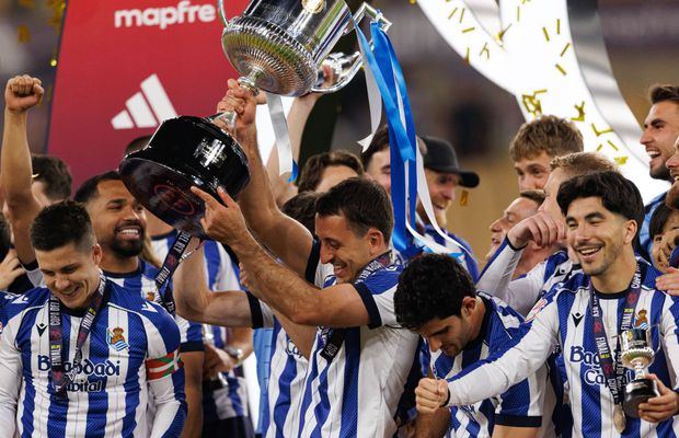 Diego Simeone, dezamăgit: „Suporterii au nevoie de victorii, nu de mesaje”