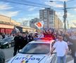 Umăr la umăr înaintea sprintului final: Universitatea Craiova îi anulează ultima șansă lamentabilei Rapid și o egalează pe U Cluj