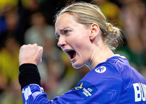 Nebunie totală în sferturile Ligii Campionilor! Cum s-au terminat meciurile de duminică // foto: Metz Facebook