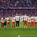 Bayern Munchen, campioană în Bundesliga // foto: Imago Images