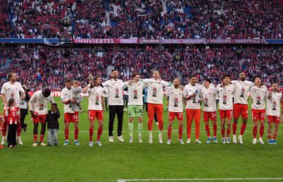 Bayern, campioană în Bundesliga! Bavarezii au făcut spectacol cu Stuttgart și au câștigat titlul cu 4 etape înainte de final