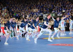 Marea surpriză a week-end-ului în sportul european