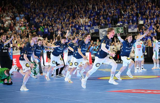 Marea surpriză a week-end-ului în sportul european