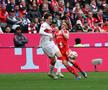 Bayern Munchen - Stuttgart // foto: Imago Images