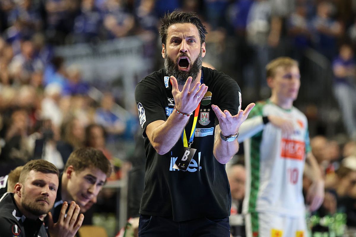 Bergischer a învins-o pe Magdeburg în semifinalele Cupei Germaniei